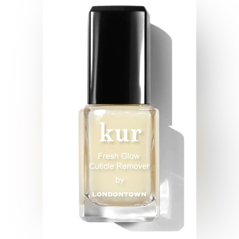 KUR by Londontown Fresh Glow Cuticle Remover — New